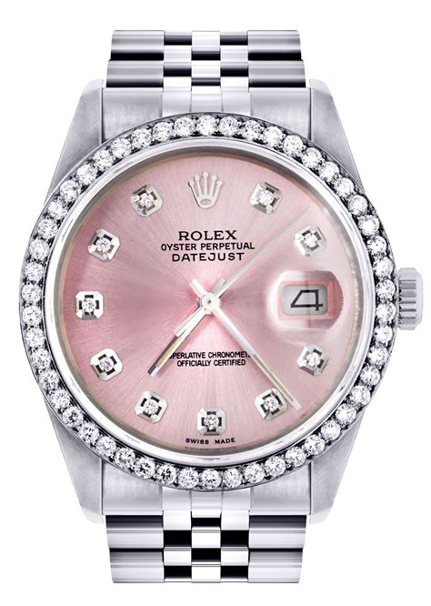 womens 36mm rolex|rolex datejust 36 mm.